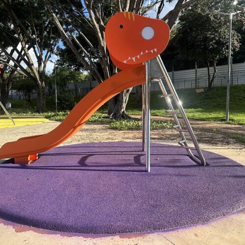 Praça Tancredo Neves